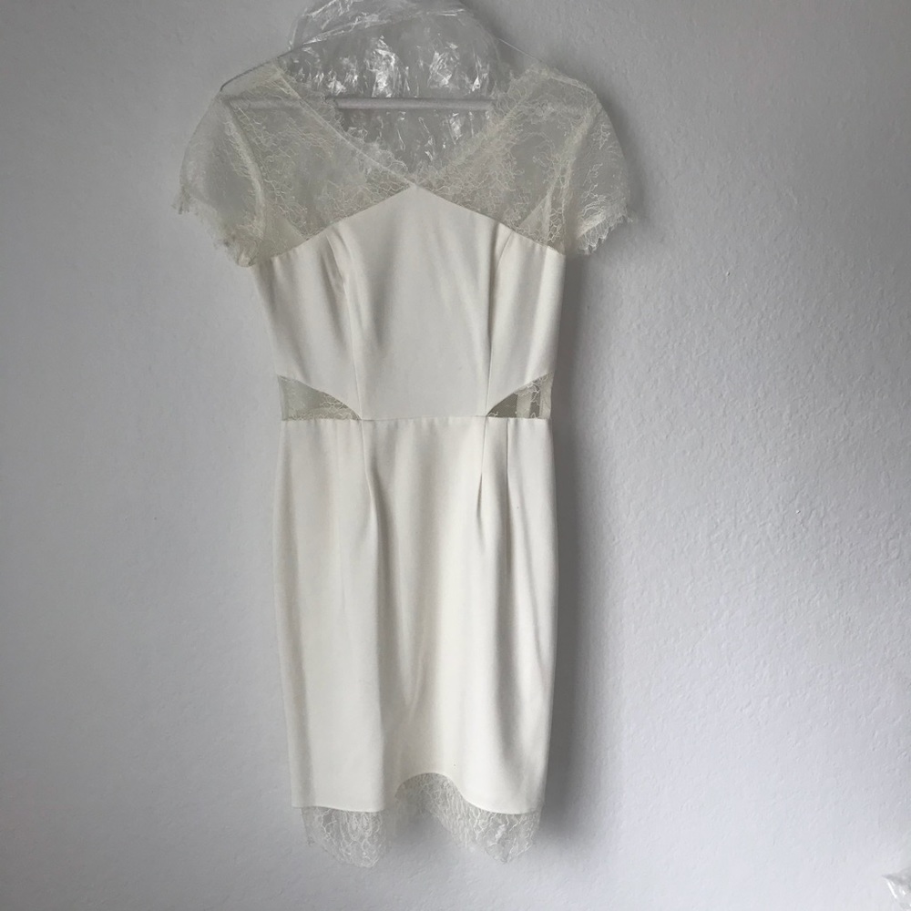Bloomingdales Dress